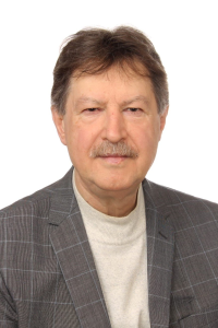 Сергей Витальевич Шульга